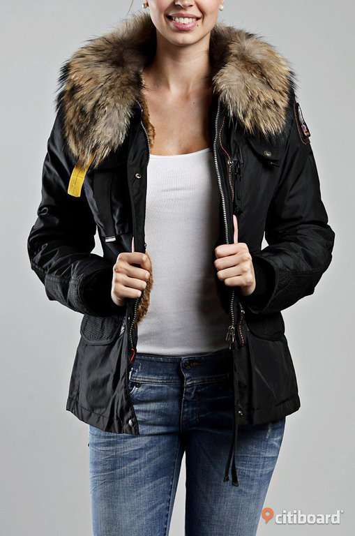 Parajumper new denali, helt ny! i 