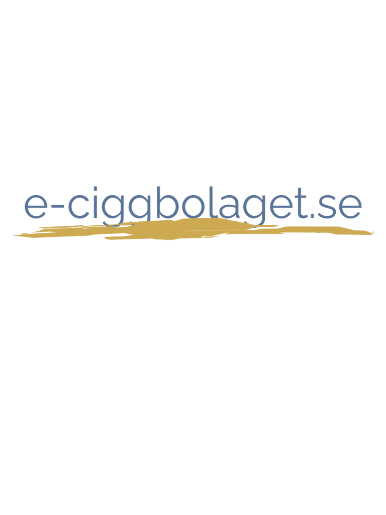 E-ciggbolaget.se 