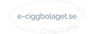 E-ciggbolaget.se logo