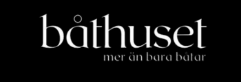 Båthuset i Sundsvall AB logo